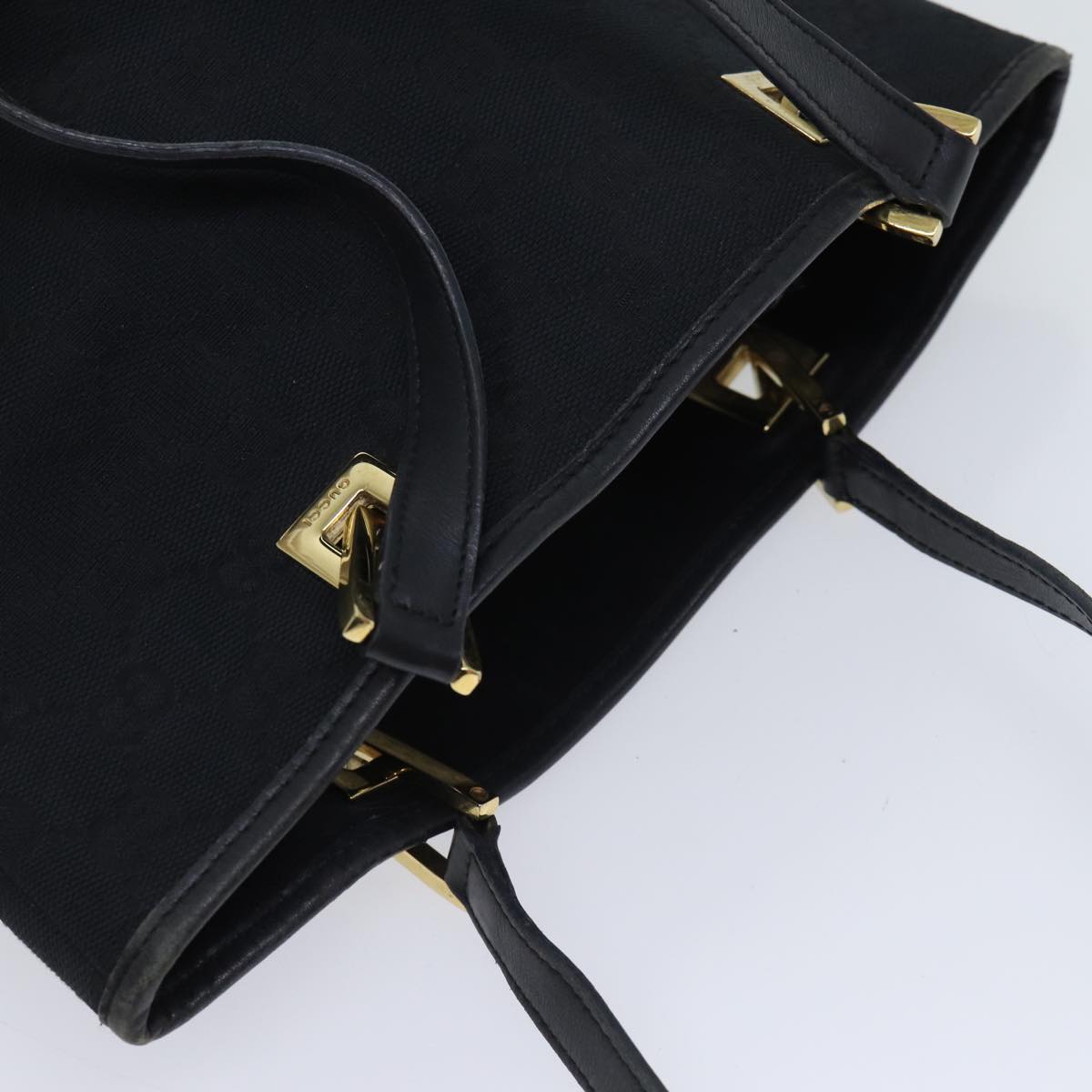 Luxury Gucci Trending 2025 Gg Canvas  Canvas Tote Bag