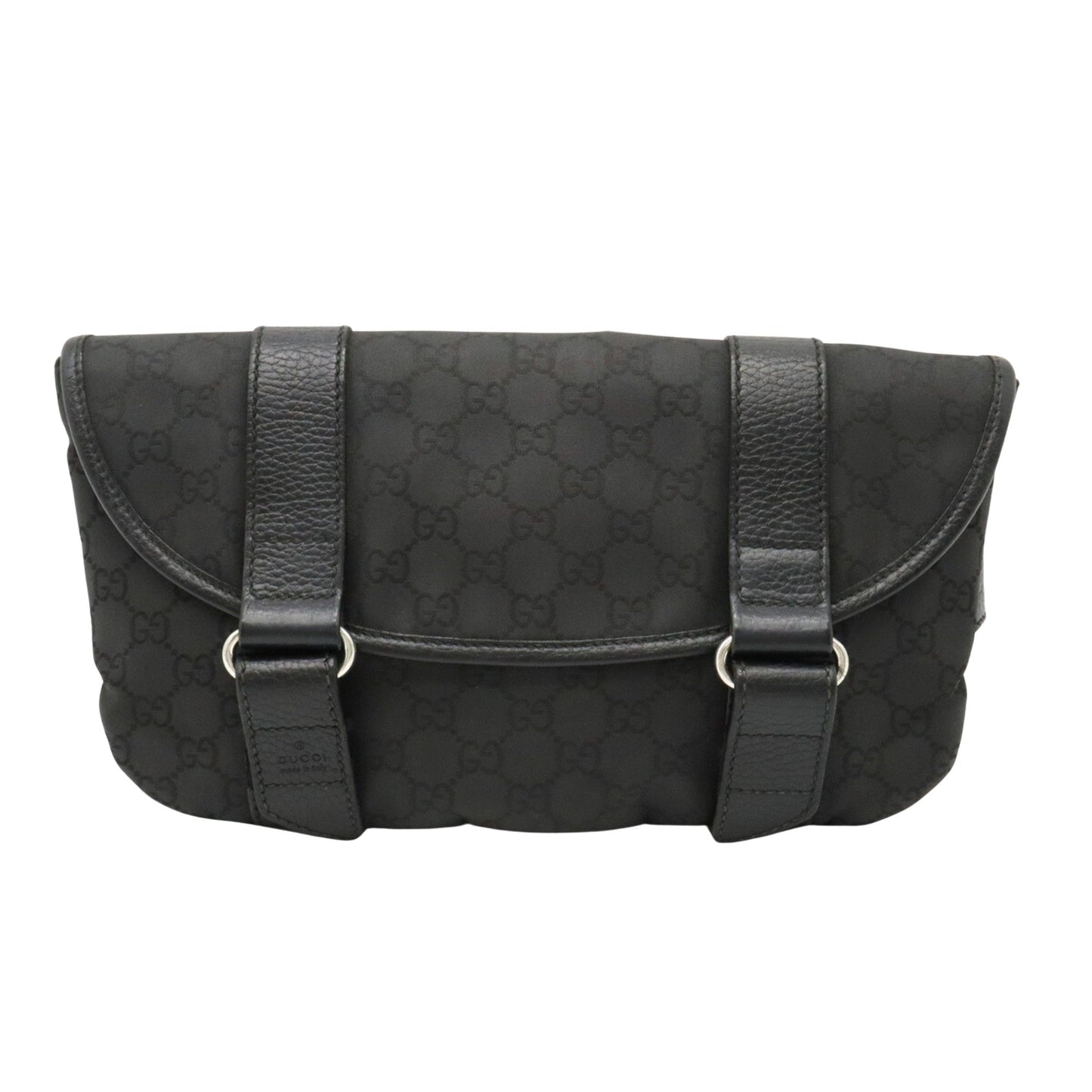 Luxury Gucci Trending 2025 Gg Canvas  Synthetic Shoulder Bag ()