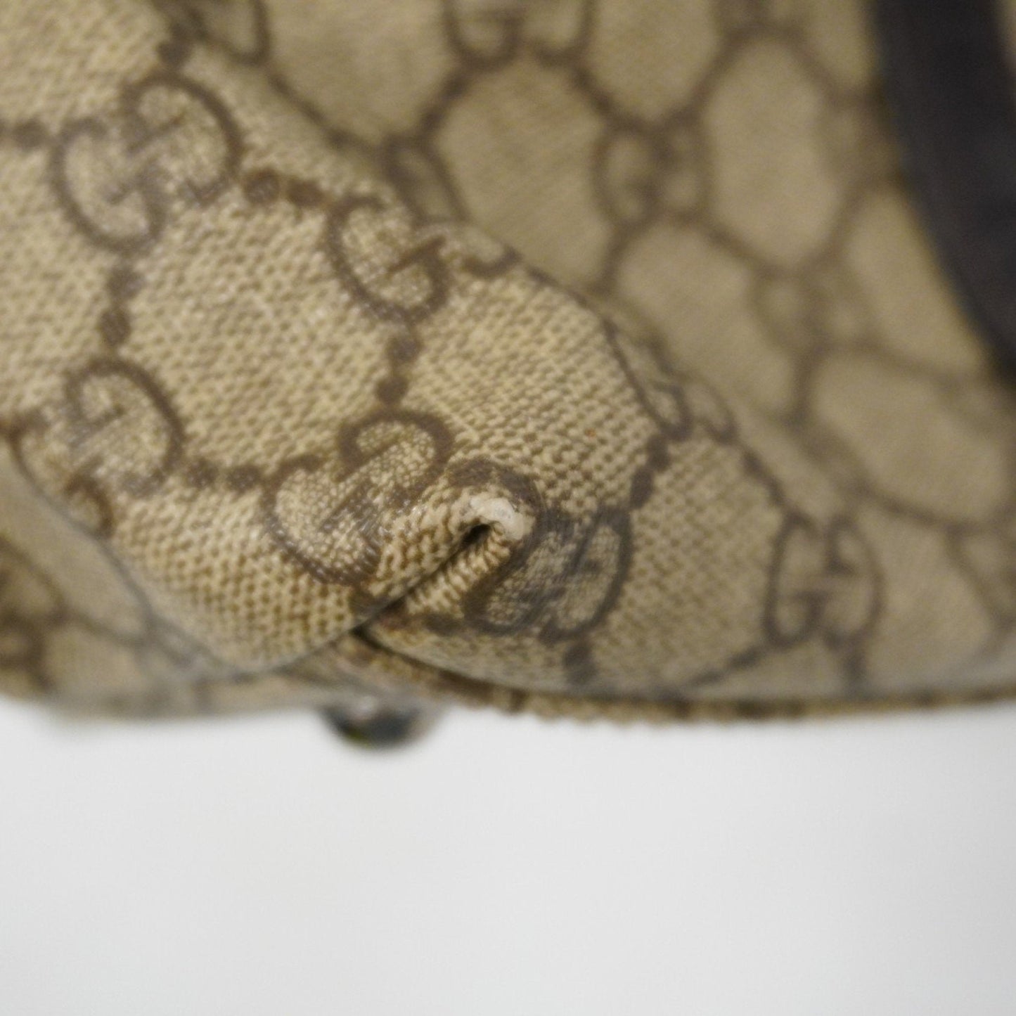 Gucci Ophidia  Canvas Tote Bag ()