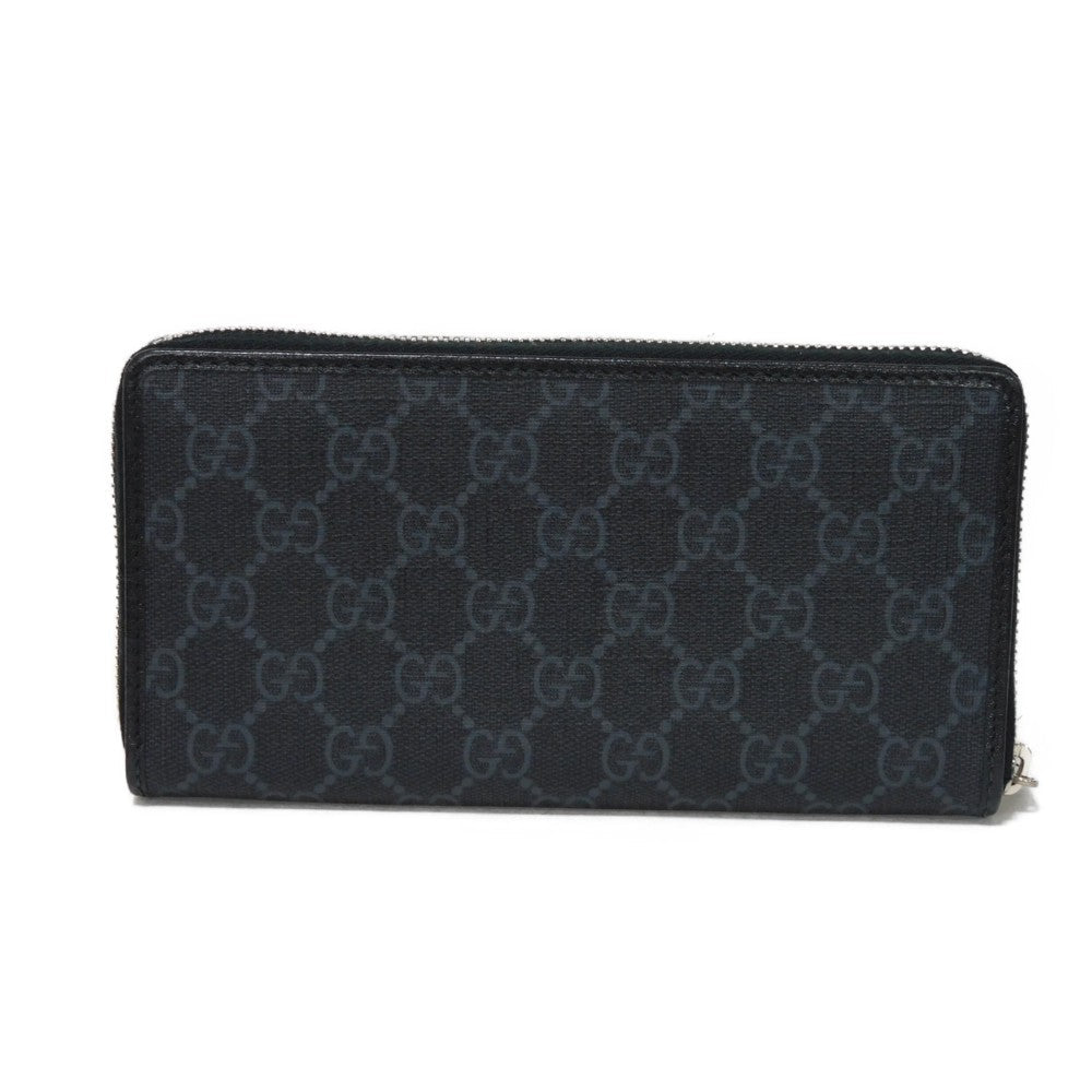 Luxury Gucci Trending 2025 Interlocking G Zip Wallet