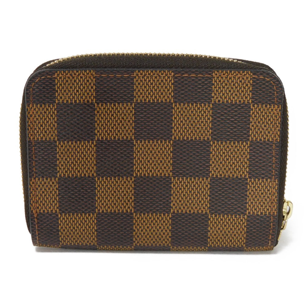 Louis Vuitton Zippy Coin Purse N63070