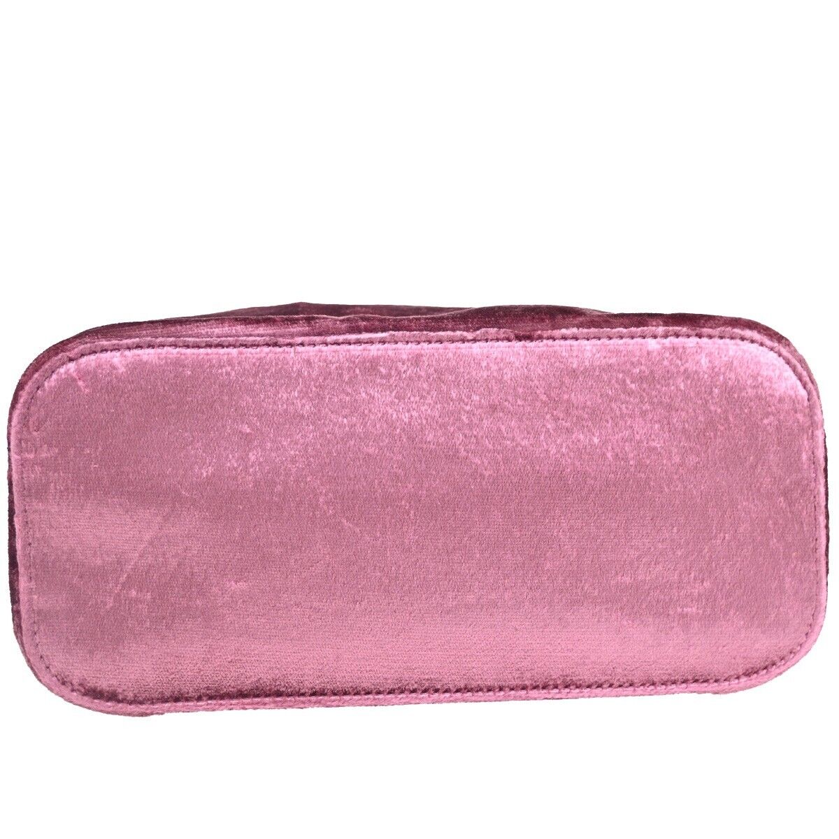 Gucci  Velvet Shoulder Bag ()