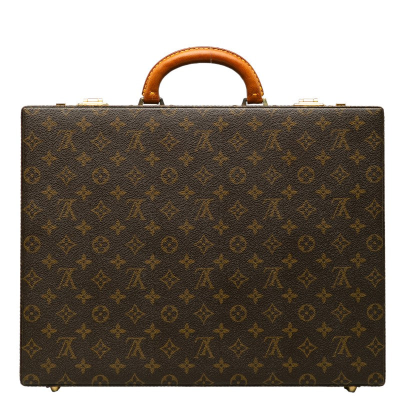 Louis Vuitton M53124 Brown PVC Leather  Louis Vuitton M53124 Brown PVC Leather Ladies Louis Vuitton