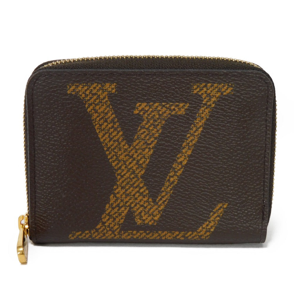 Louis Vuitton Zippy Coin Purse M69354