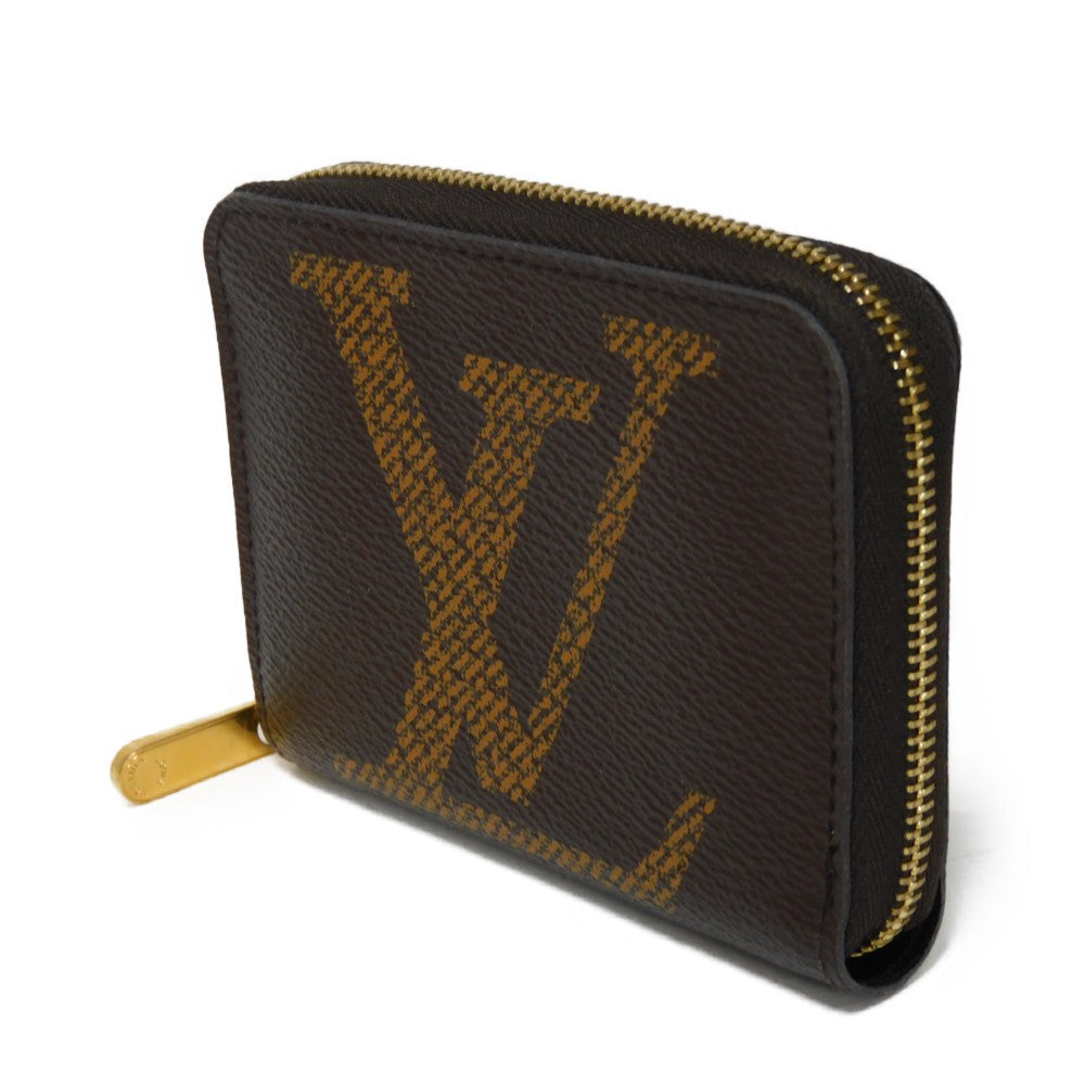 Louis Vuitton Zippy Coin Purse M69354