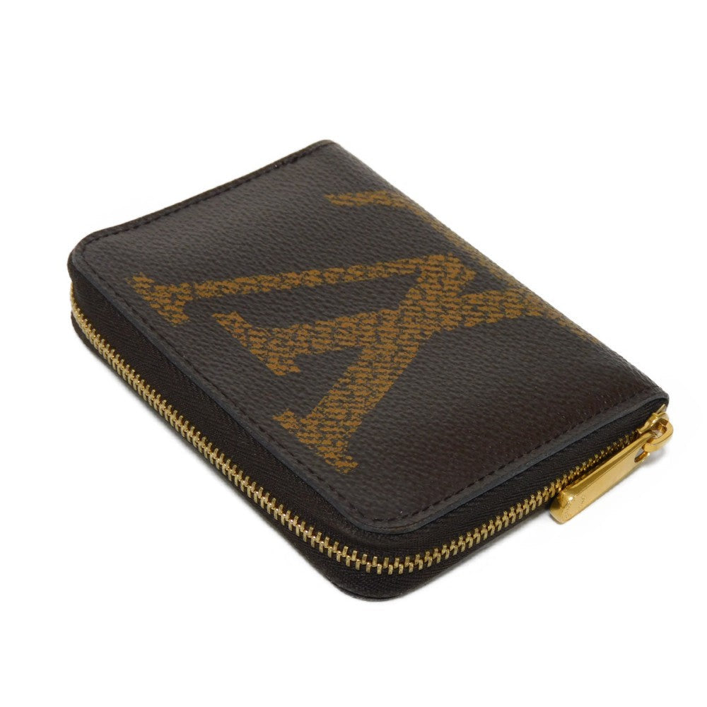 Louis Vuitton Zippy Coin Purse M69354