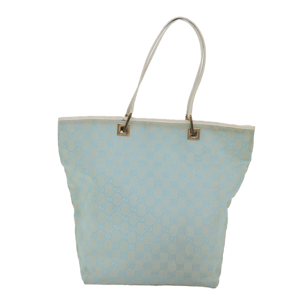 Luxury Gucci Trending 2025 Gg Canvas  Canvas Tote Bag