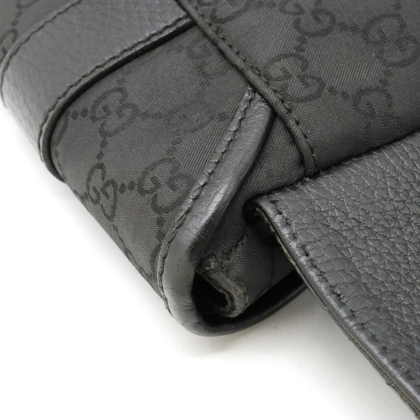 Luxury Gucci Trending 2025 Gg Canvas  Synthetic Shoulder Bag ()