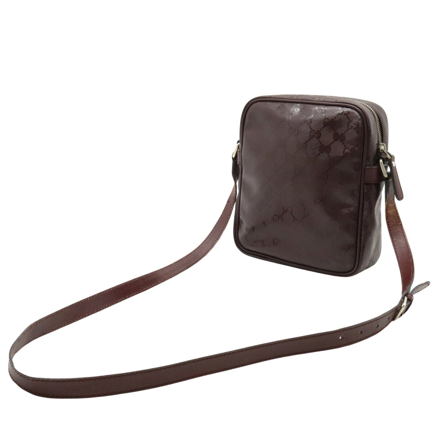 Luxury Gucci Trending 2025  Canvas Shoulder Bag ()