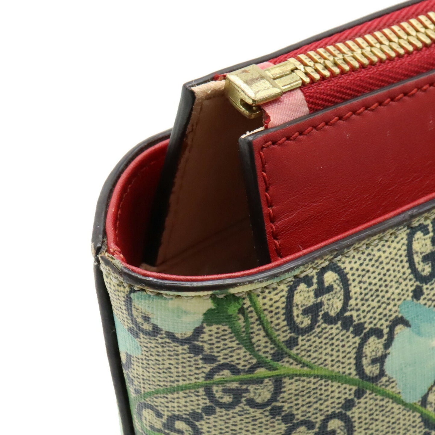 Gucci Gg Bloom Suprem  Canvas Tote Bag ()