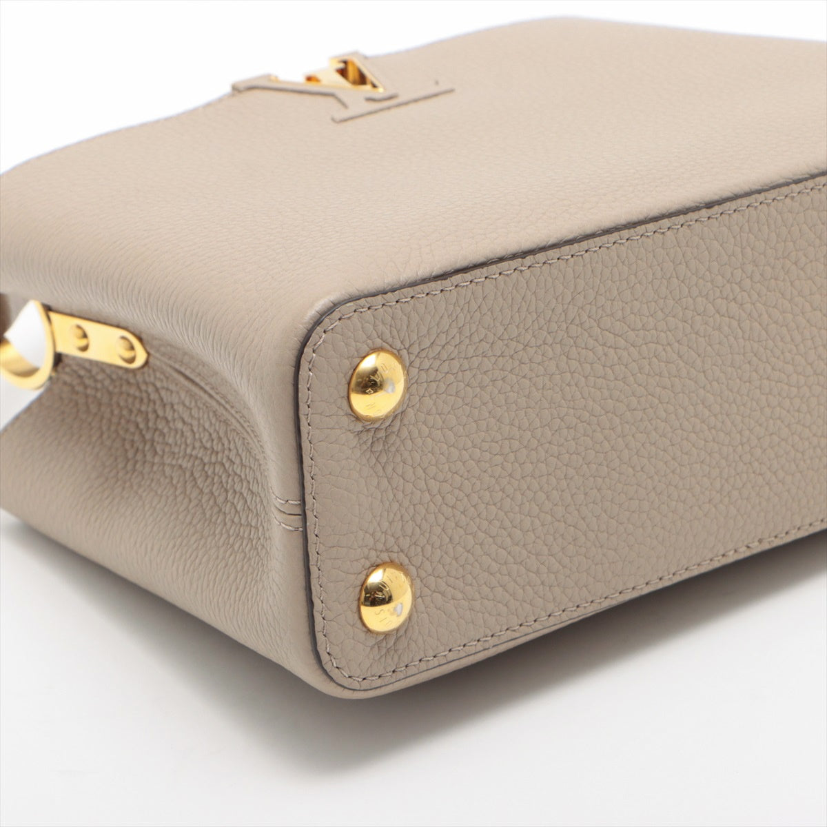 Louis Vuitton Parnassia Capsine BB M94634