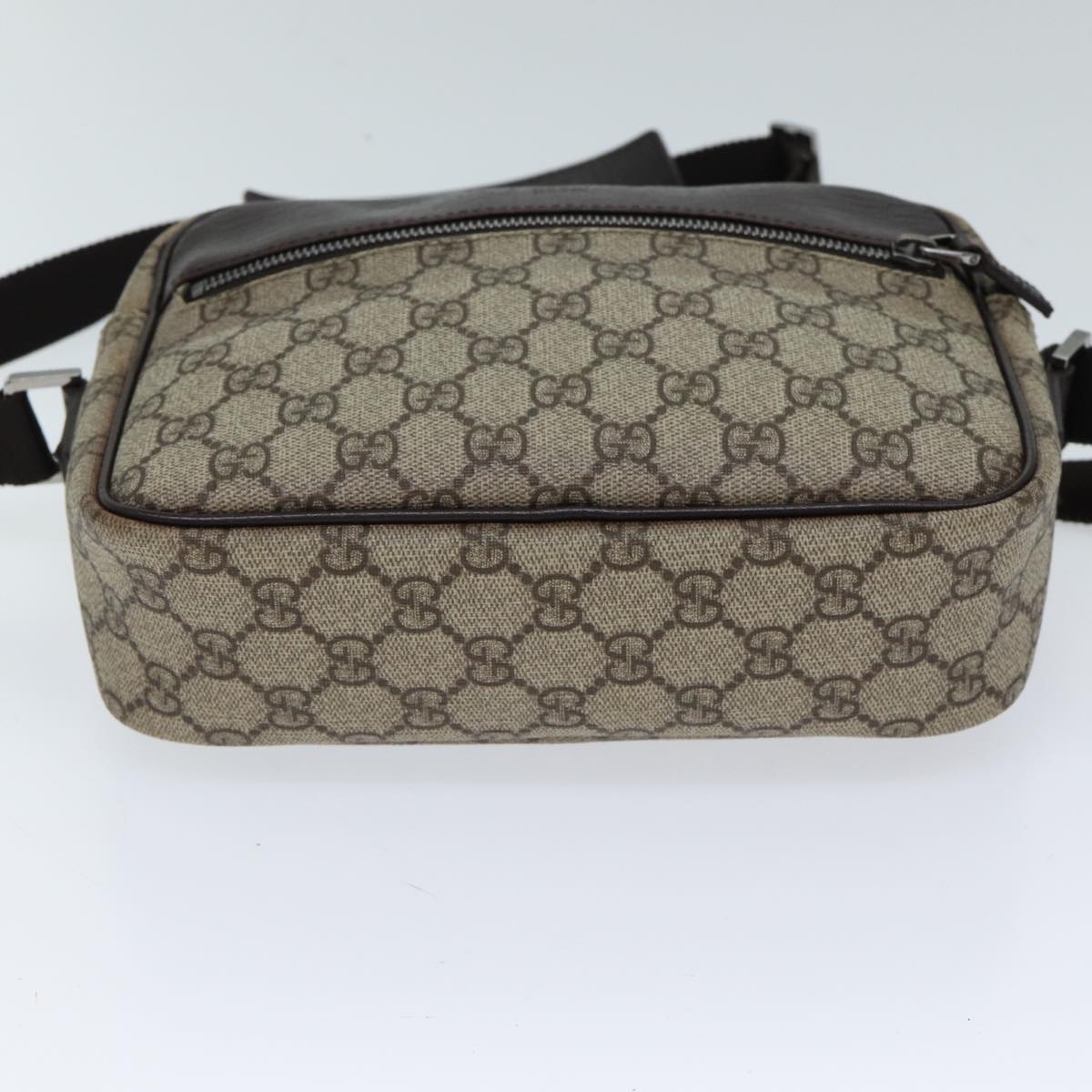 Luxury Gucci Trending 2025 Supreme Gg Shoulder Bag