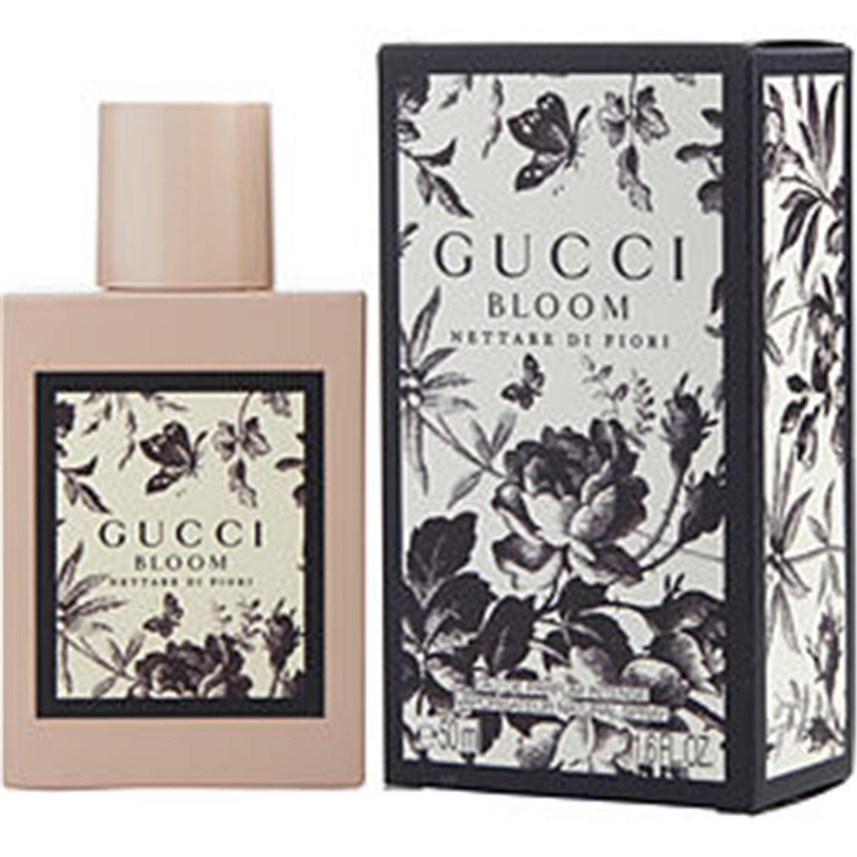 Gucci  1.6 oz Bloom Nettare Di Fiori Eau De Parfum Intense Spray by Gucci for Women