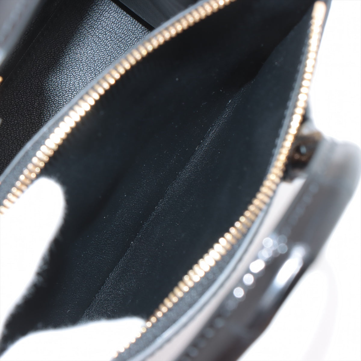 Louis Vuitton Crocodile Brilliant City Timer MINI     Reaction
