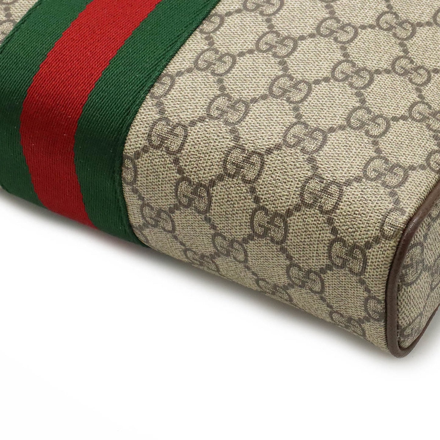 Luxury Gucci Trending 2025 Ophidia  Canvas Shoulder Bag ()
