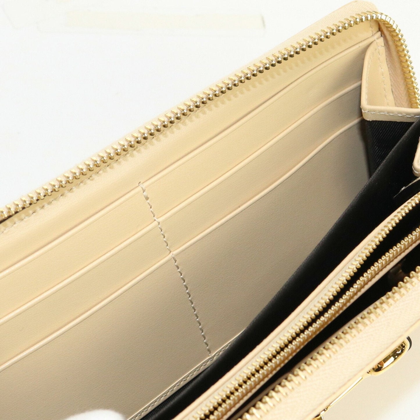 Luxury Gucci Trending 2025 Horsebit  Leather Wallet  ()