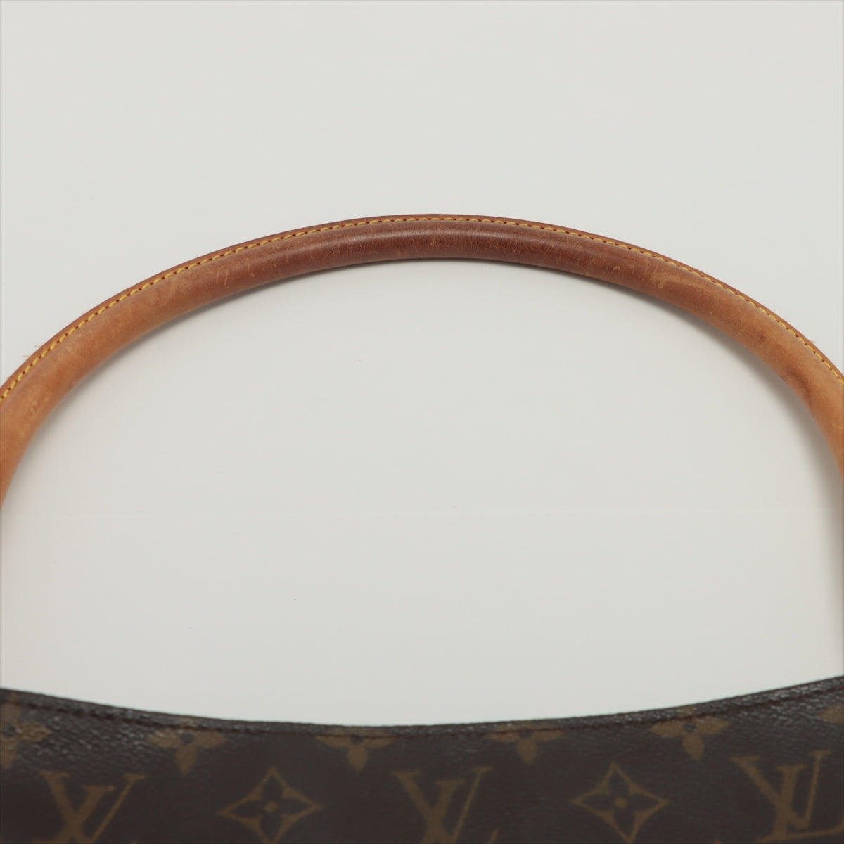 Louis Vuitton Monogram Looping MM M51146