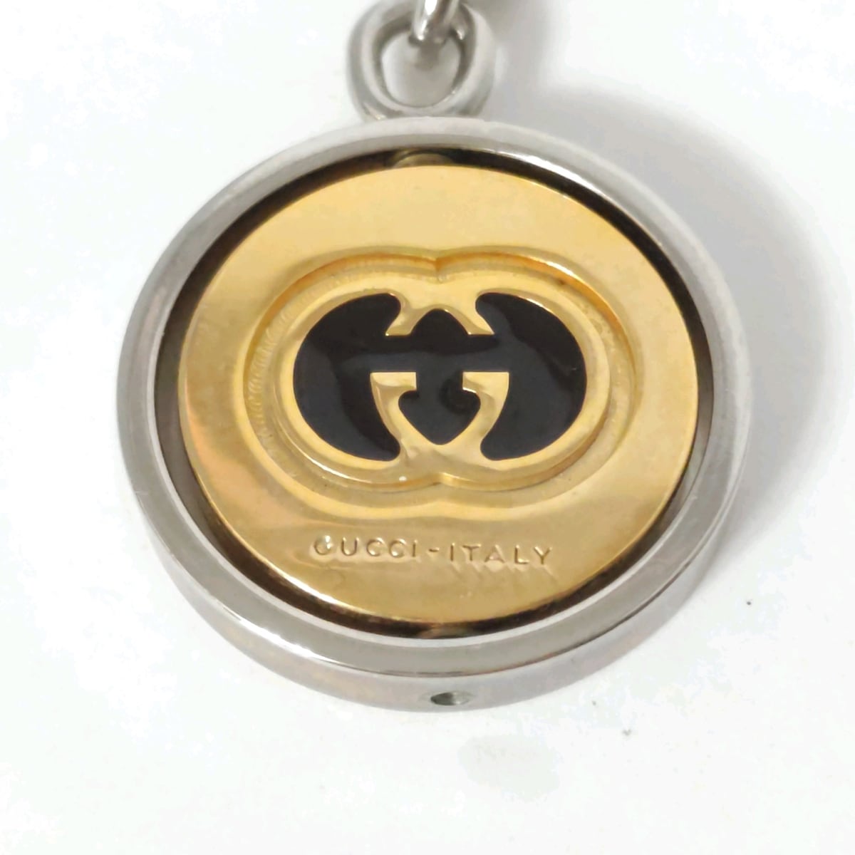 Gucci  Metal Wallet Jewelry
