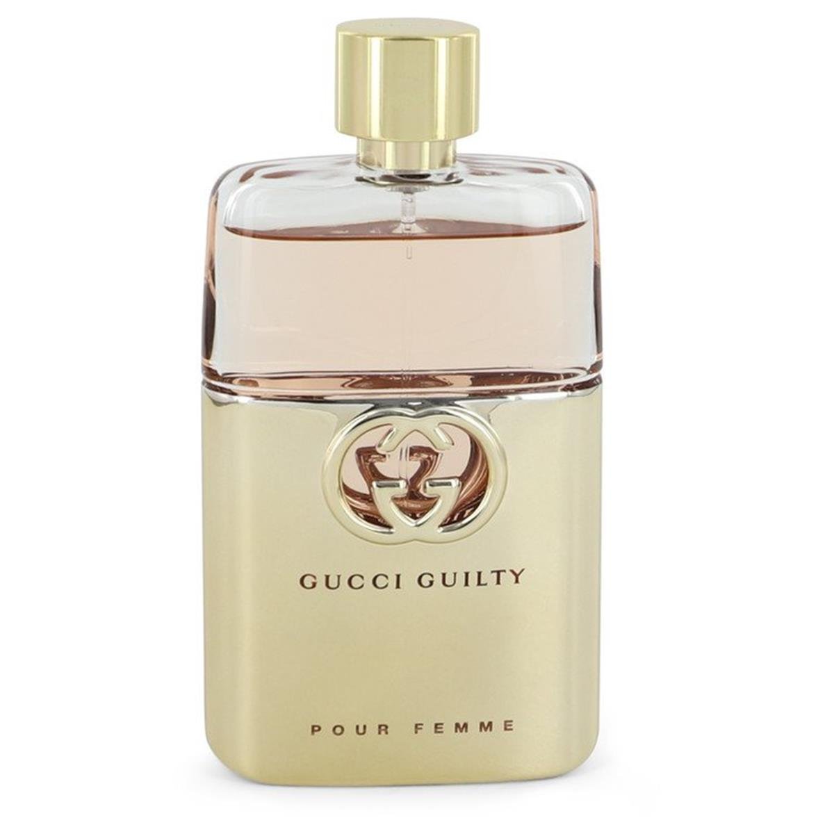Gucci  3 oz Guilty Pour Femme Eau De Parfum Spray for Women