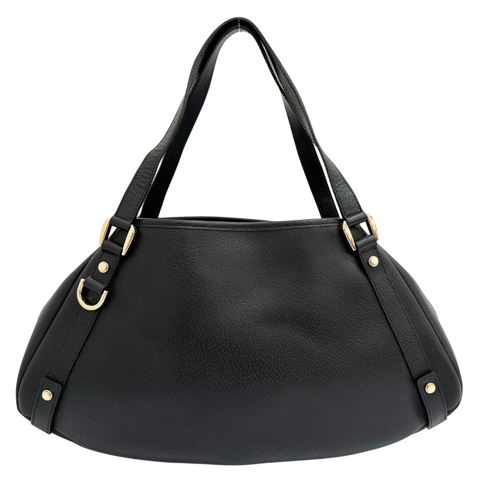 Luxury Gucci Trending 2025 Abbey  Pony-Style Calfskin Tote Bag ()