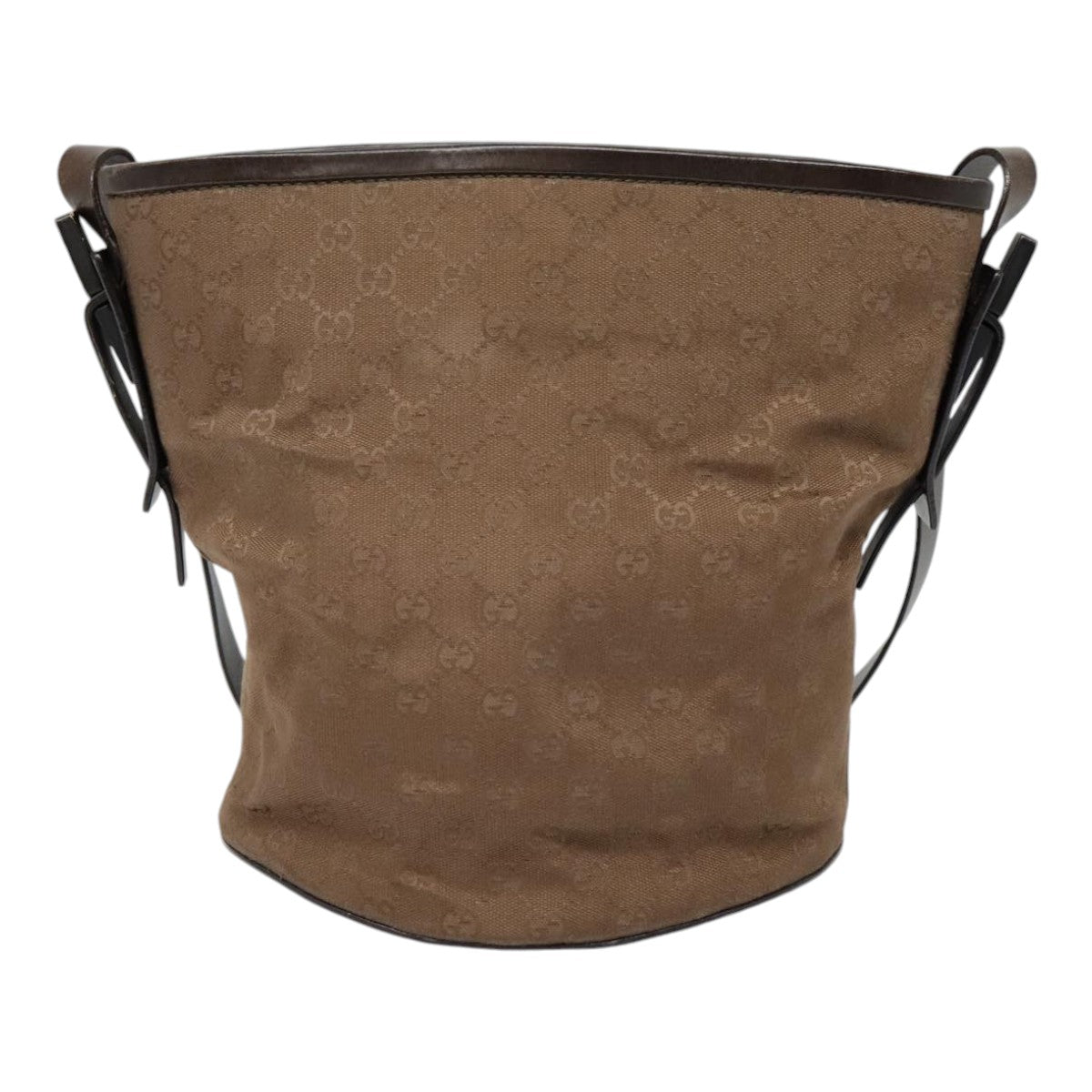 Luxury Gucci Trending 2025  Canvas Shoulder Bag