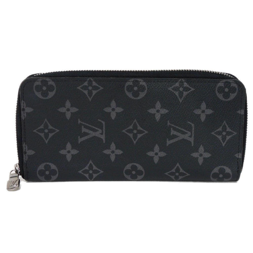 Louis Vuitton Zippy Wallet Vertical