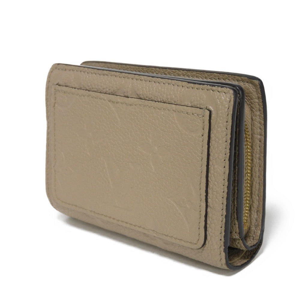 Louis Vuitton Bifold Wallet Monogram M80152
