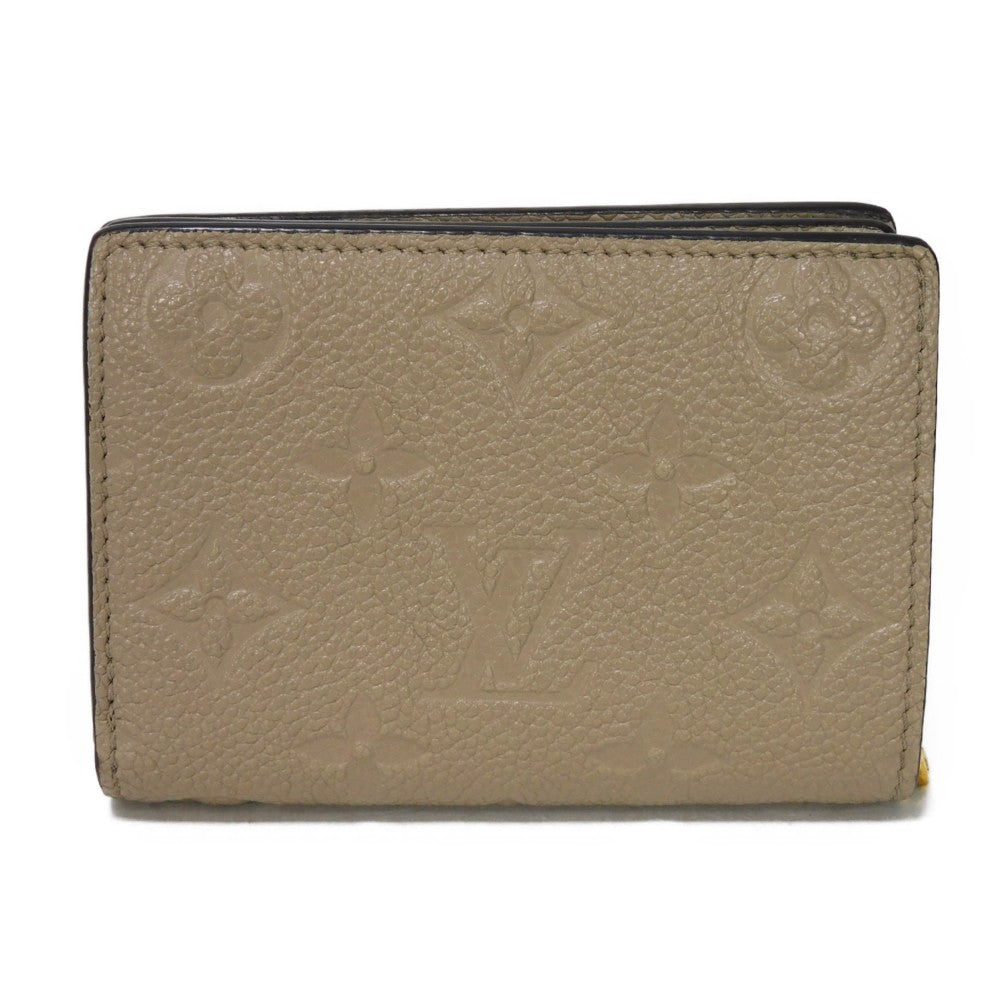 Louis Vuitton Bifold Wallet Monogram M80152