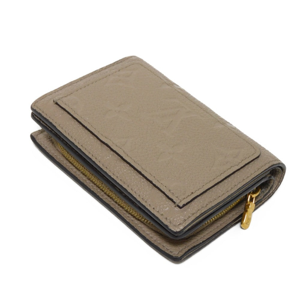 Louis Vuitton Bifold Wallet Monogram M80152