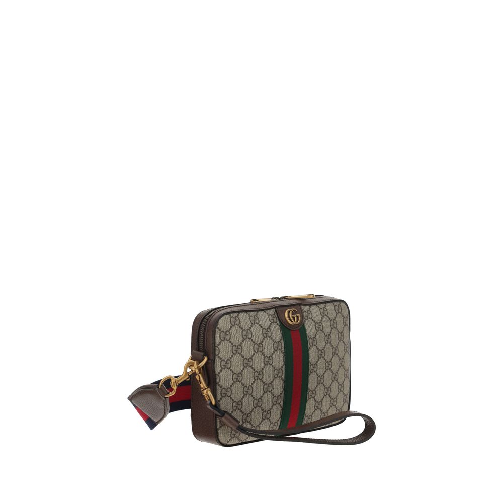 Gucci Ophidia Shoulder Men's Bag