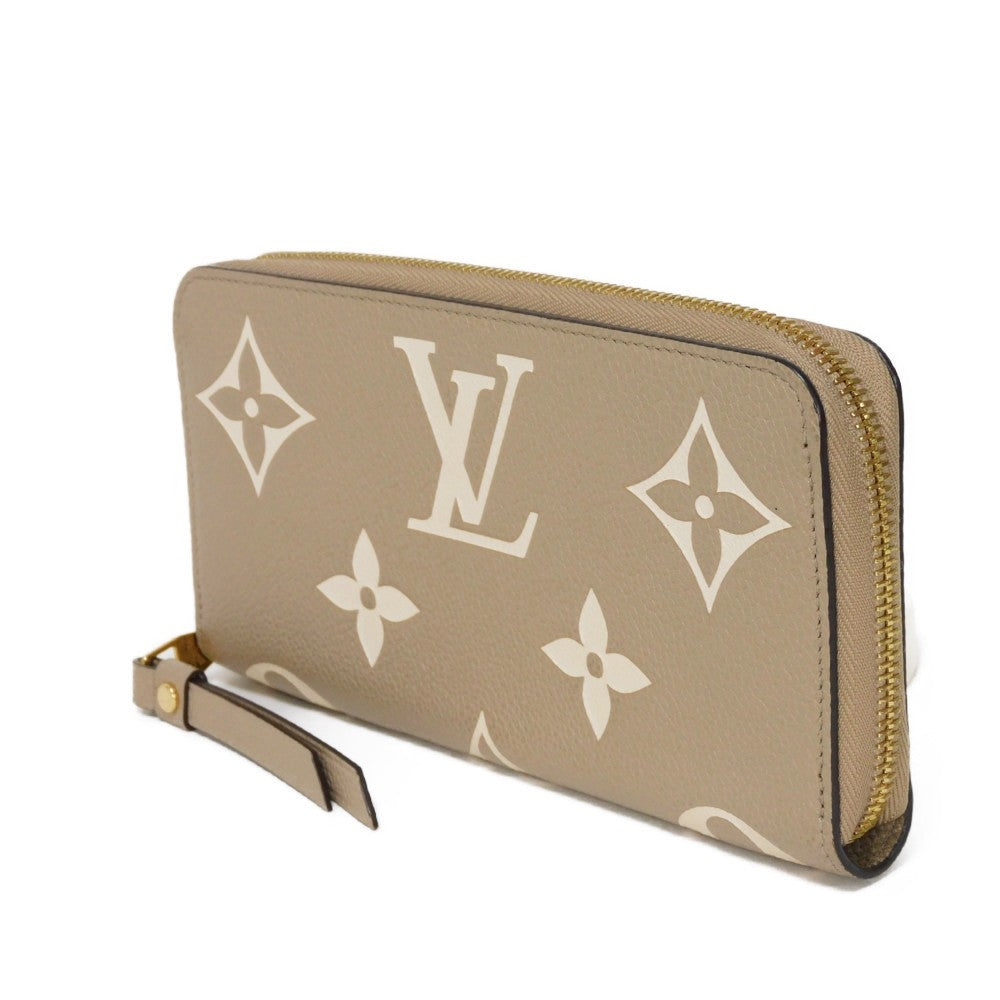 Louis Vuitton Zippy Wallet M69794
