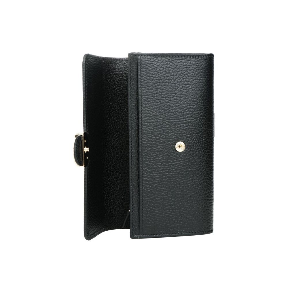 Luxury Gucci Trending 2025  Leather Women's Wallet