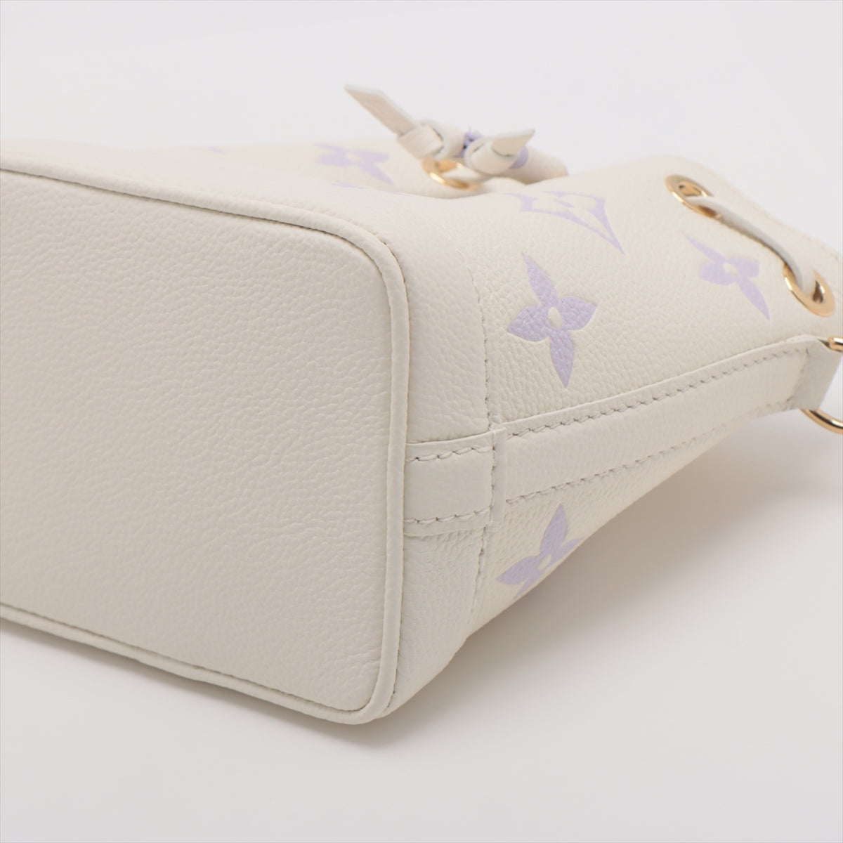 Louis Vuitton Nano Noé Bicolor M82933