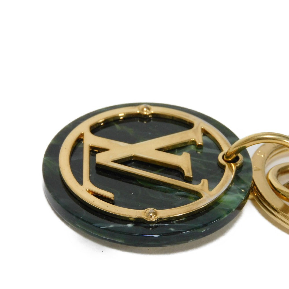 Louis Vuitton Key Holder LV Token MP2722