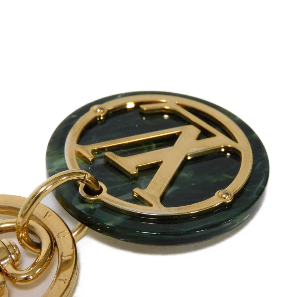 Louis Vuitton Key Holder LV Token MP2722