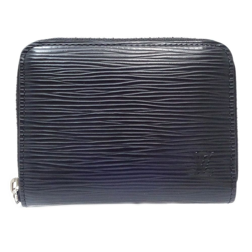 Louis Vuitton Epi Zippy Coin Purse M60152