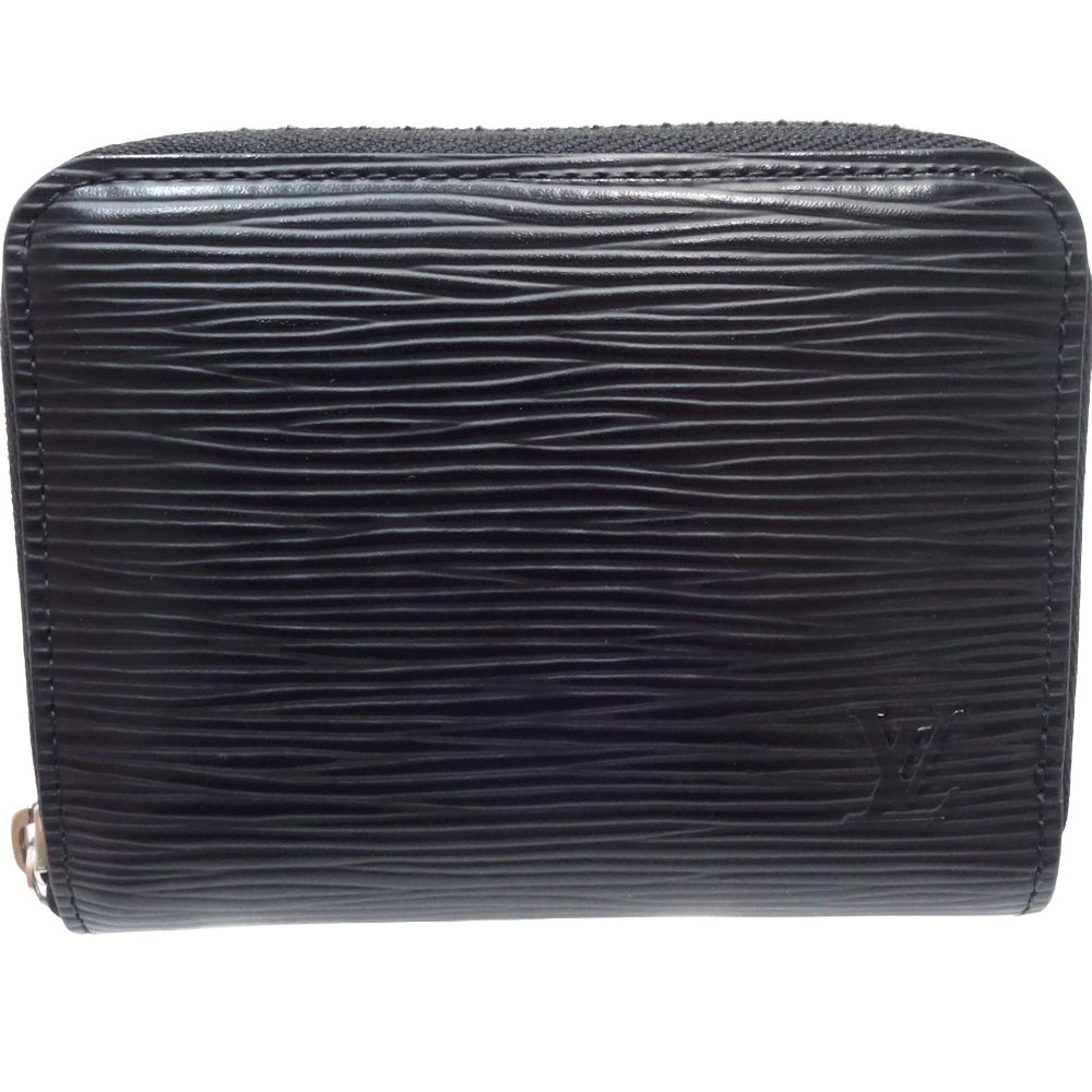Louis Vuitton Epi Zippy Coin Purse M60152