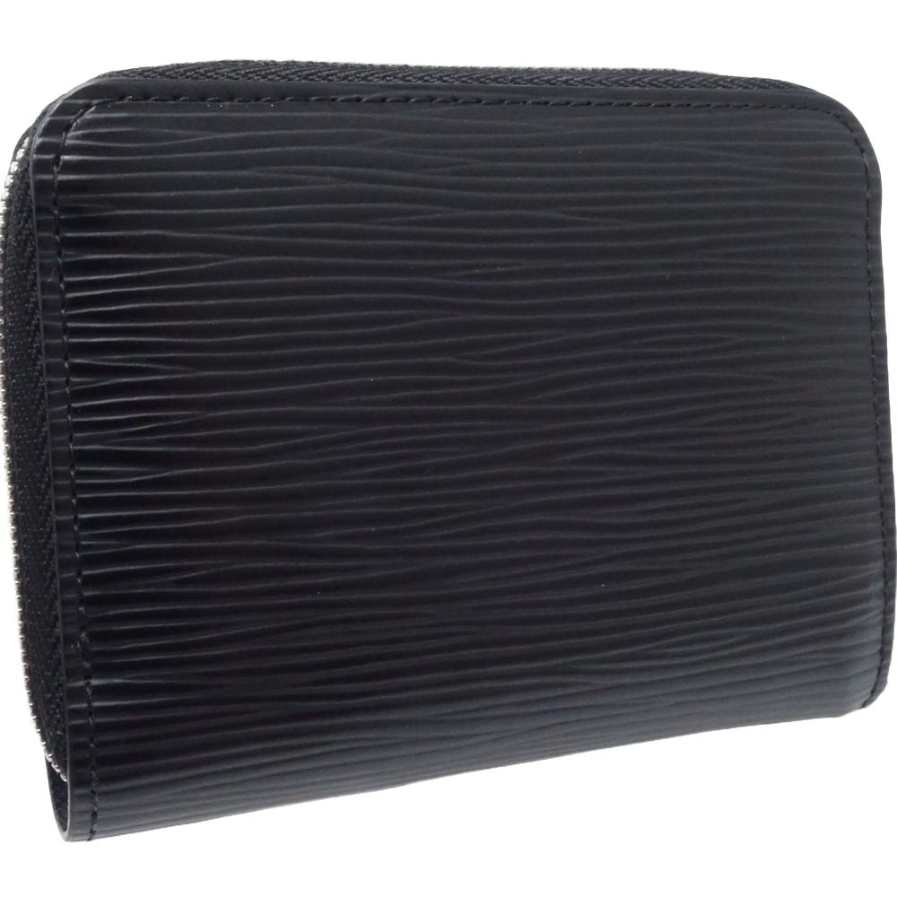 Louis Vuitton Epi Zippy Coin Purse M60152