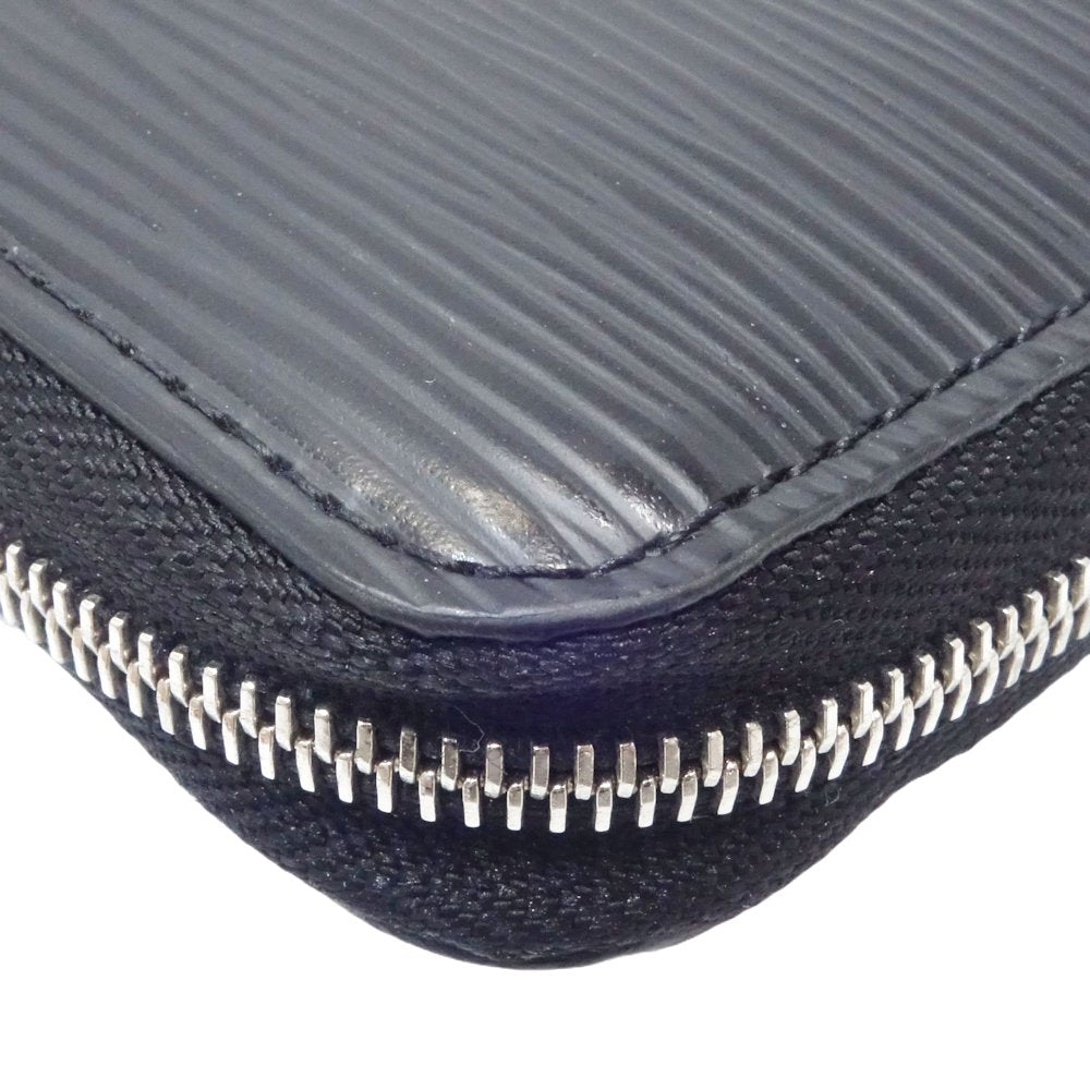 Louis Vuitton Epi Zippy Coin Purse M60152