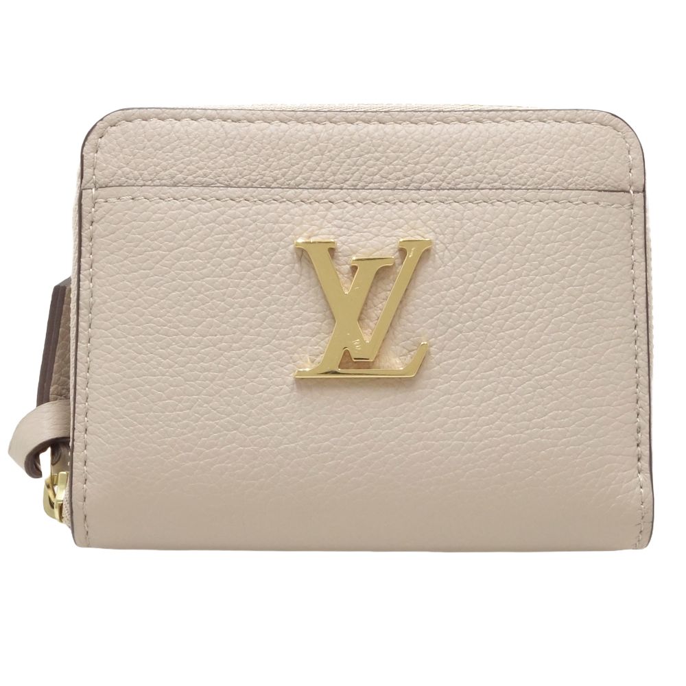 Louis Vuitton Zippy Coin Purse M80100