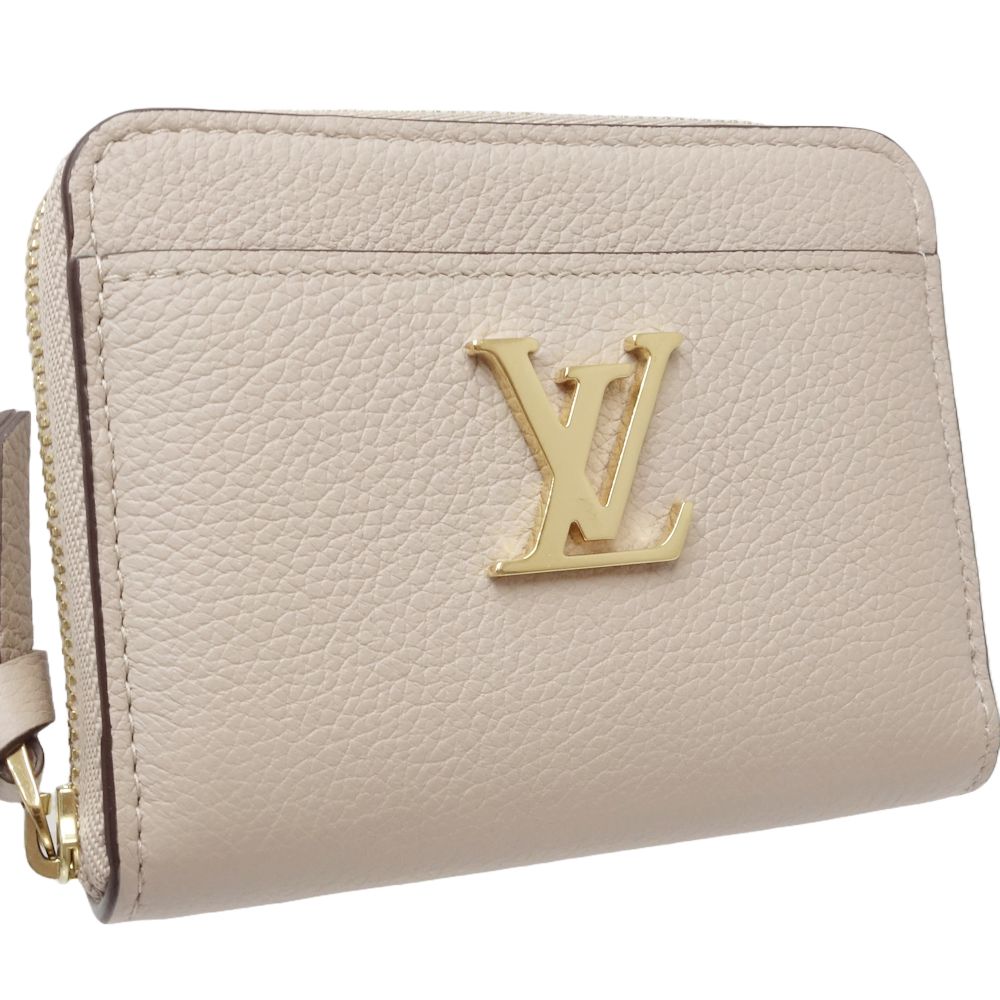 Louis Vuitton Zippy Coin Purse M80100