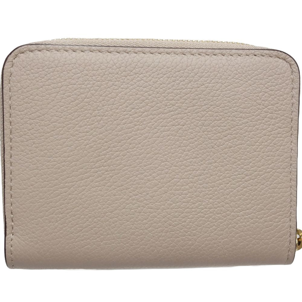 Louis Vuitton Zippy Coin Purse M80100