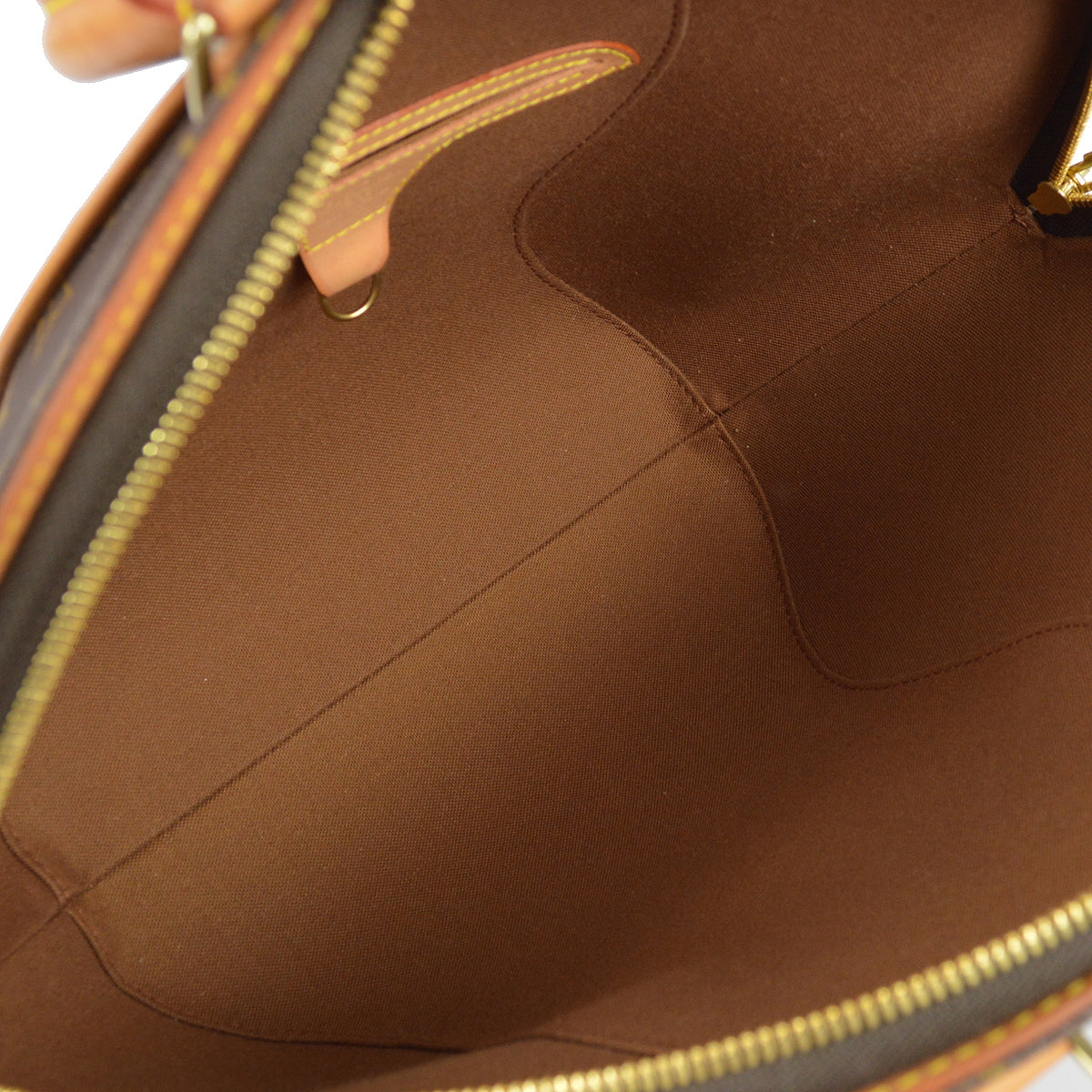 Louis Vuitton 1998 Monogram Ellipse MM M51126