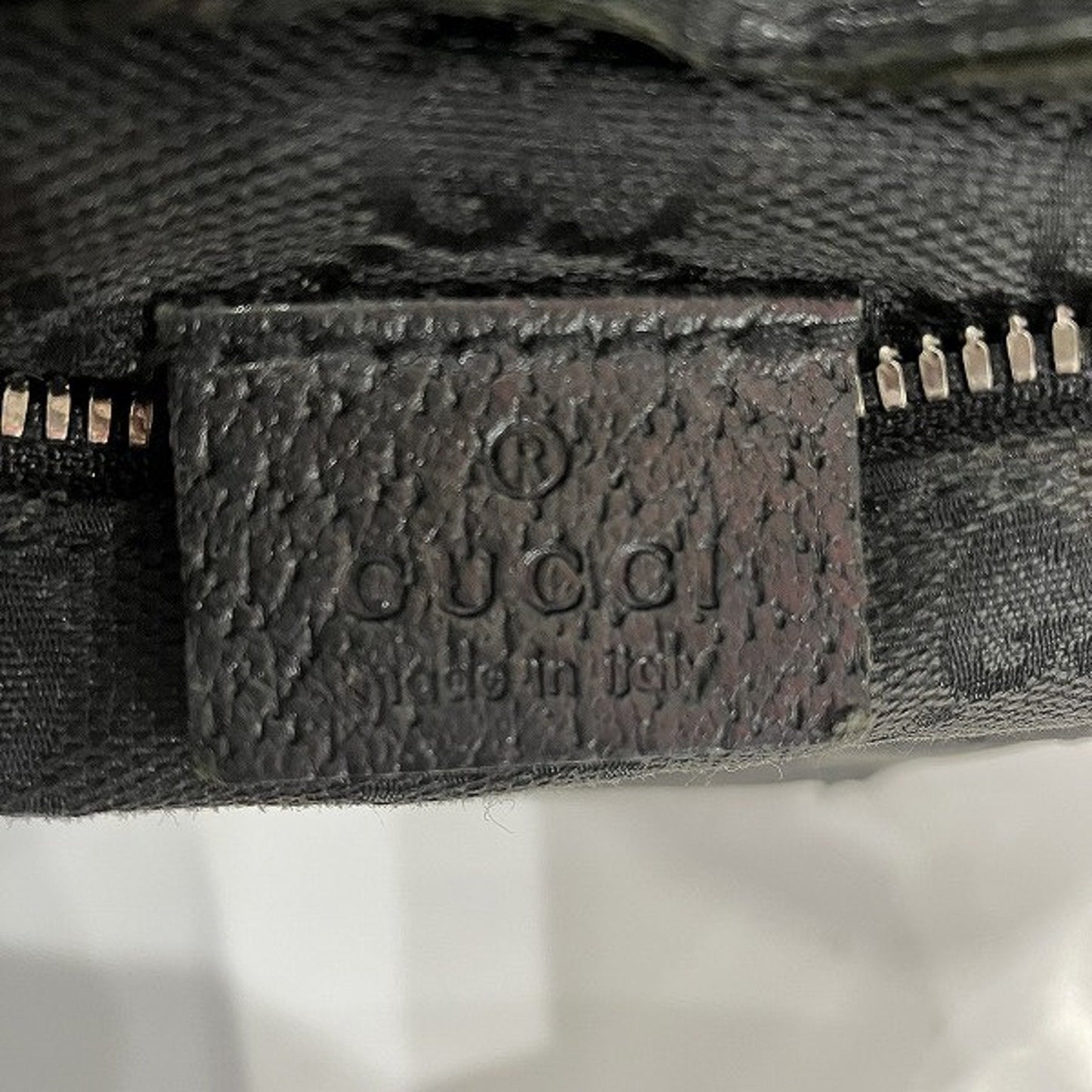 Luxury Gucci Trending 2025  Canvas Shoulder Bag ()