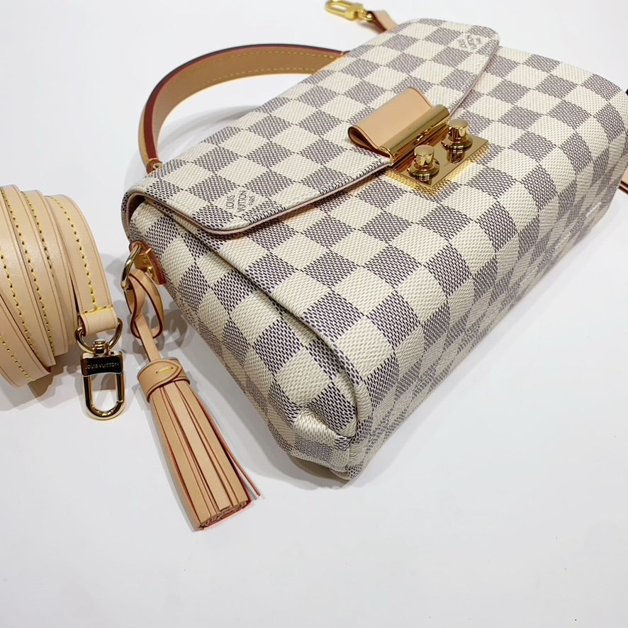No.4274-Louis Vuitton Damien Croisette