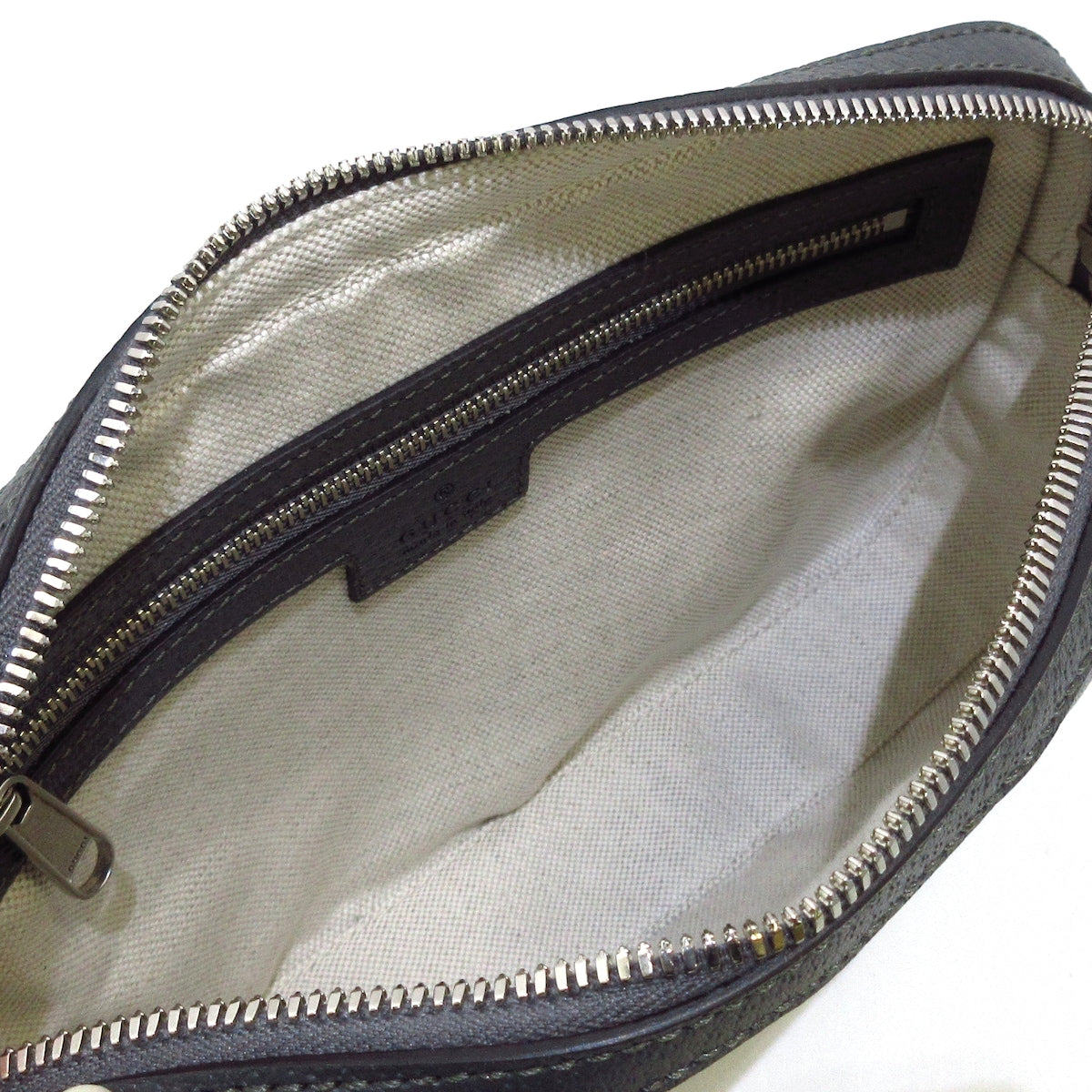 Gucci Ophidia  Canvas Shoulder Bag ()