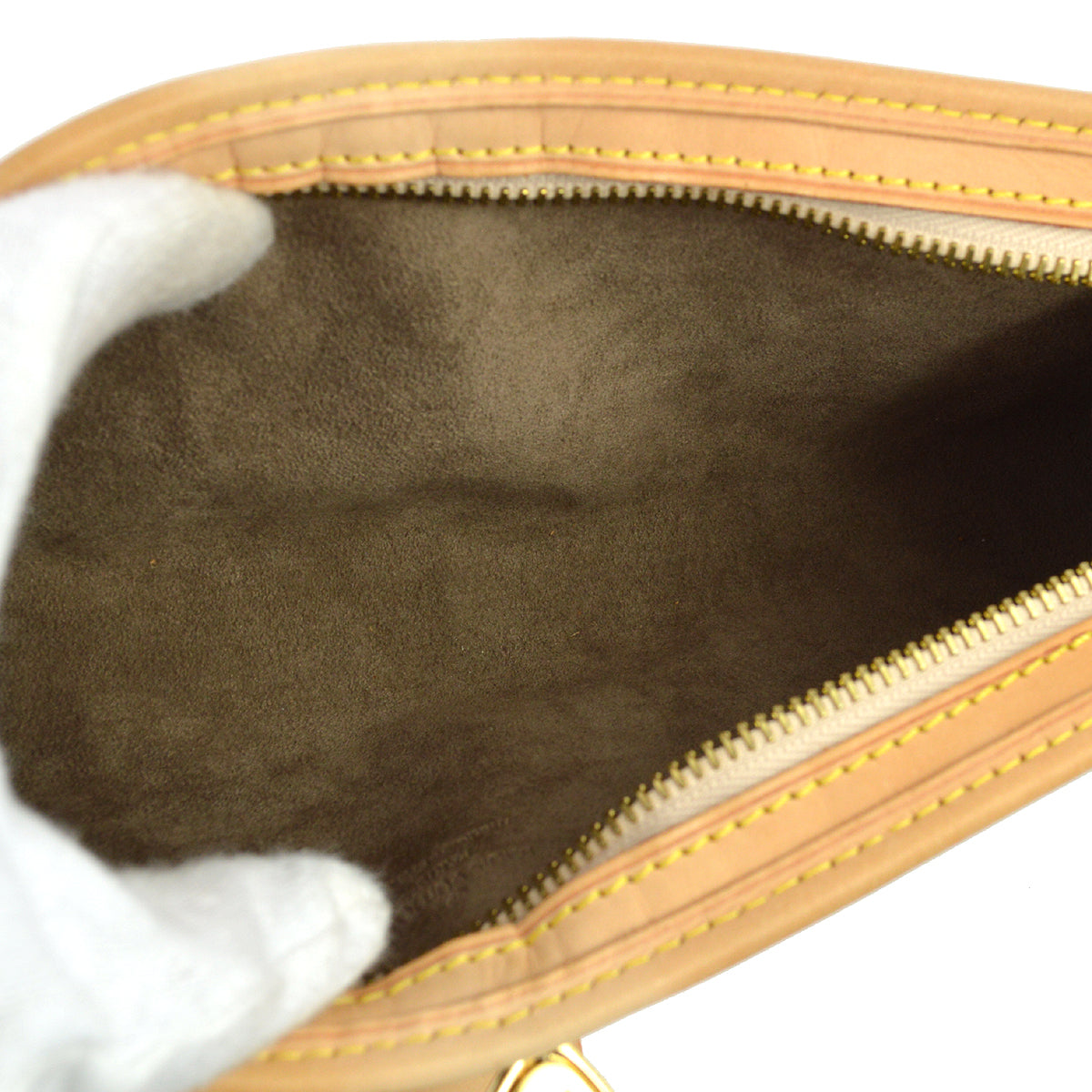 Louis Vuitton 2005 Monogram Multicolor Shirley M40050