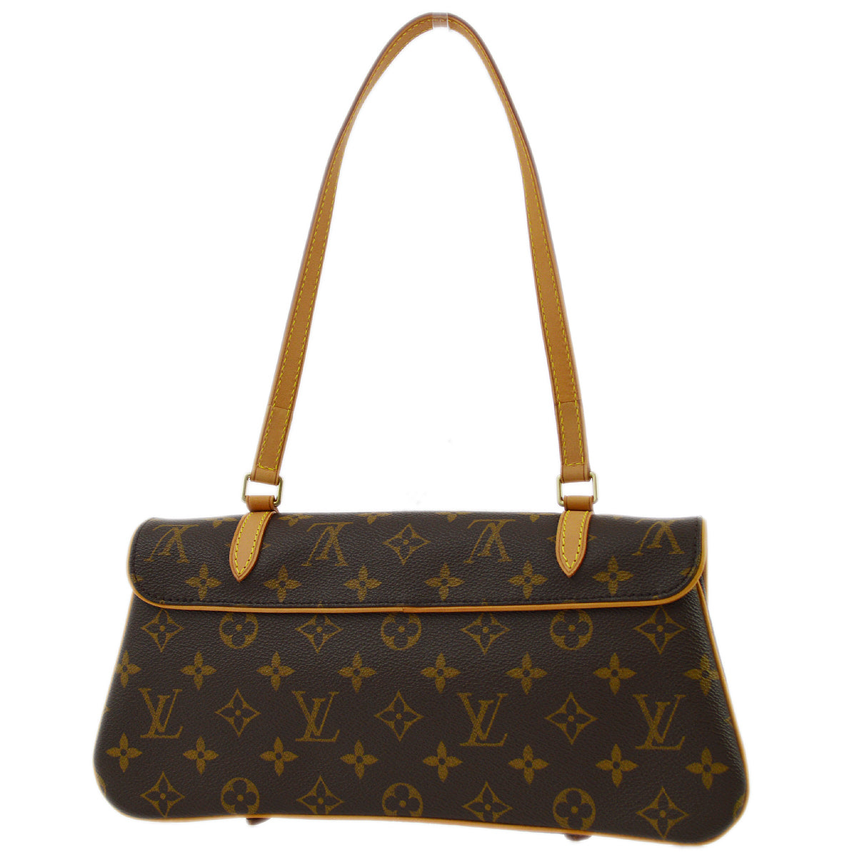 Louis Vuitton Monogram Marelle Handbag M51157