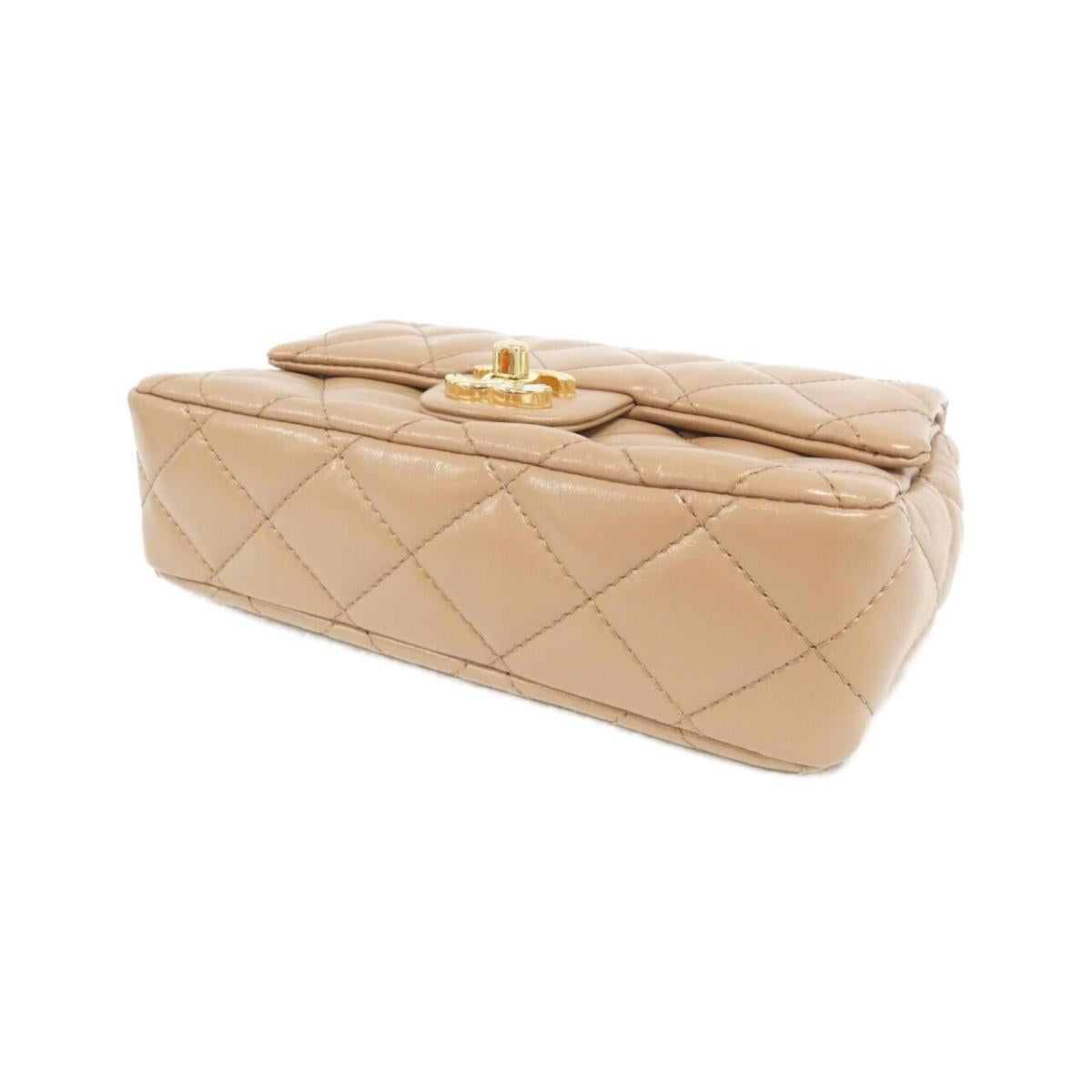 Chanel AS4023 Coin_Pouch  Comey onlinestore