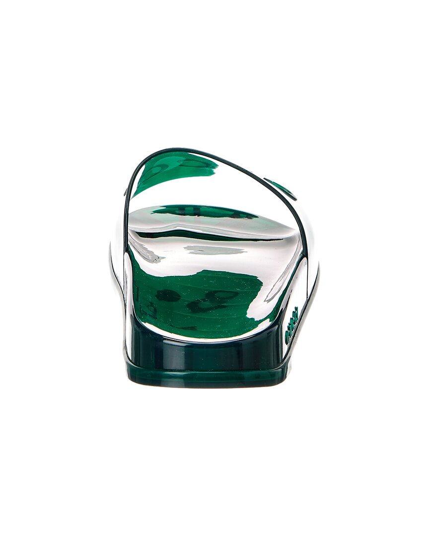 Gucci Rubber Slide